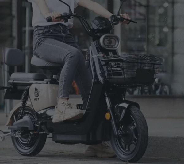 Bengkel Service Sepeda Listrik Bekasi