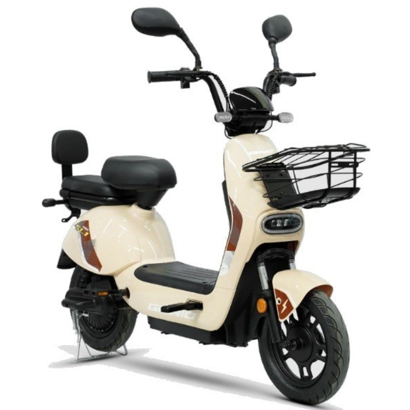 Sepeda listrik Genio