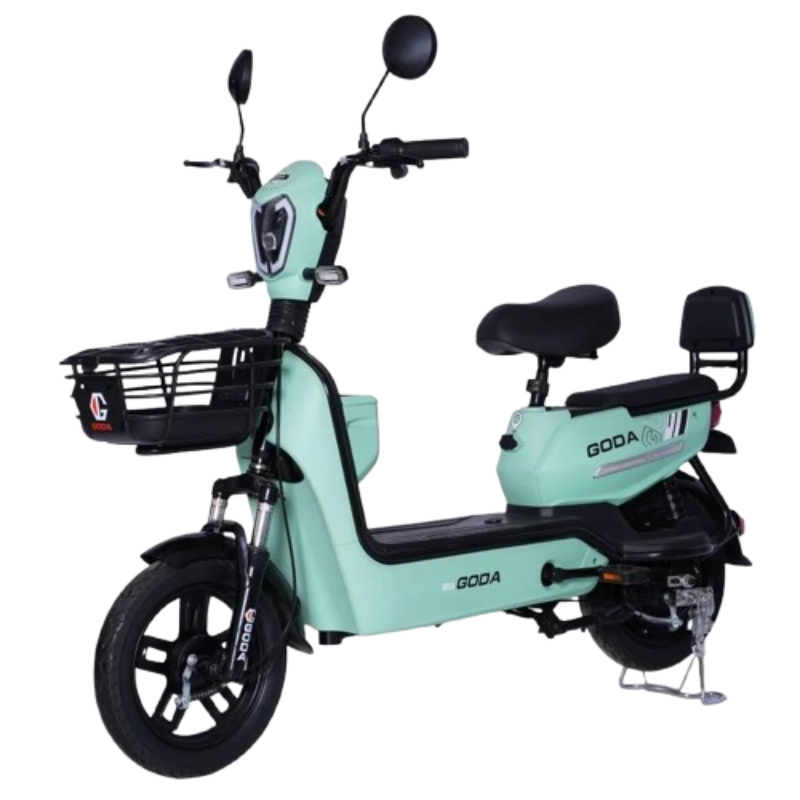 Sepeda listrik Goda