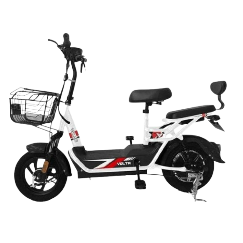 service Sepeda listrik Volta