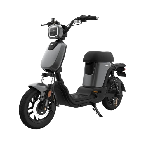 bengkel sepeda listrik