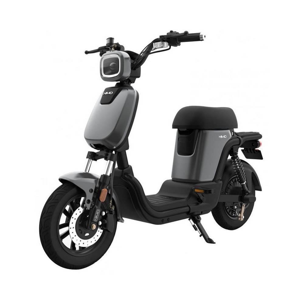 Bengkel Sepeda Listrik Xiaomi