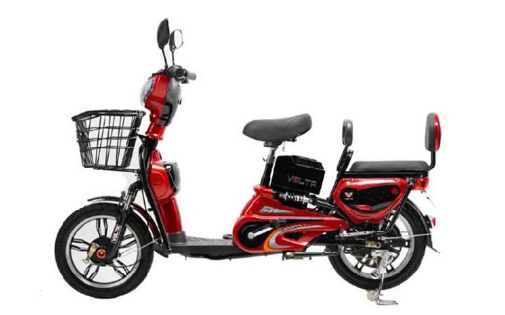 Bengkel Sepeda Listrik Volta | Service Terdekat