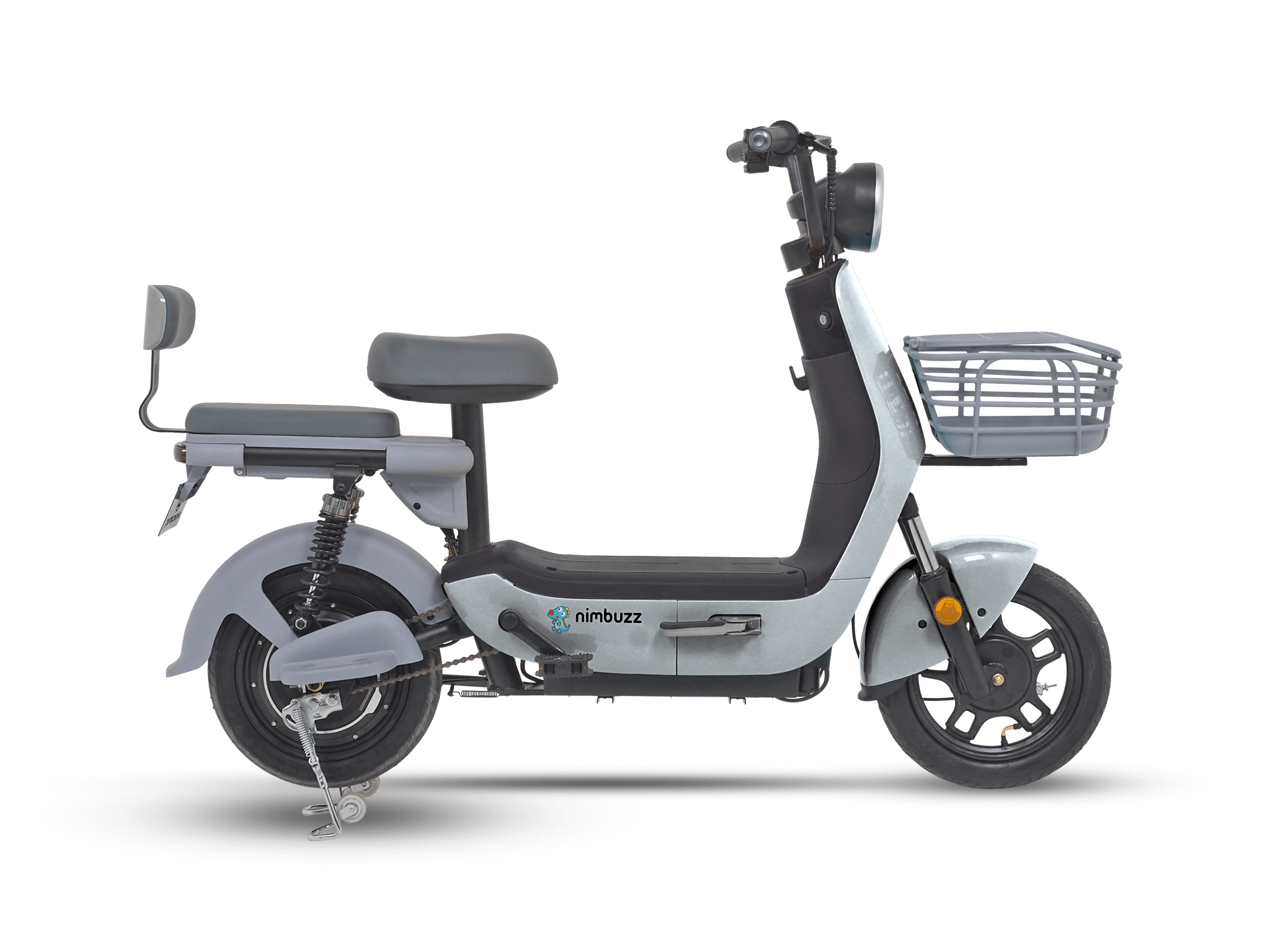 Bengkel Sepeda Listrik Cikarang Terpercaya